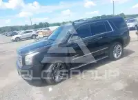 2019 GMC YUKON фото