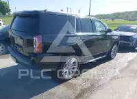 2019 GMC YUKON photo