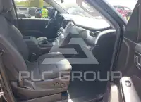 2019 GMC YUKON photo