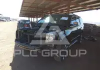 2019 GMC YUKON photo