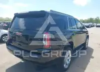 2019 GMC YUKON photo