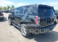 2019 GMC YUKON photo