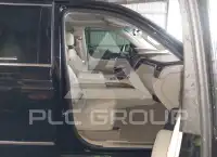 2019 GMC YUKON фото