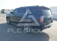 2019 GMC YUKON фото