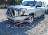 2019 GMC YUKON photo