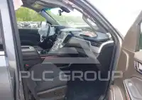 2019 GMC YUKON фото