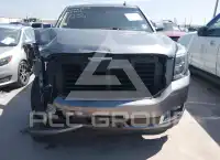 2019 GMC YUKON фото