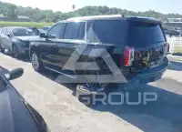 2019 GMC YUKON photo
