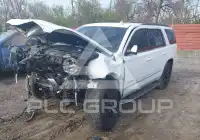 2019 GMC YUKON photo