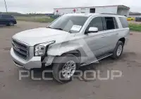 2019 GMC YUKON photo