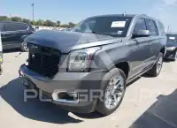 2019 GMC YUKON фото