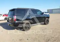 2019 GMC YUKON фото