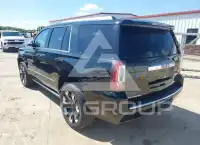 2019 GMC YUKON photo