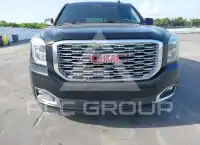 2019 GMC YUKON фото