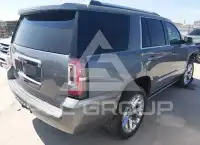 2019 GMC YUKON фото