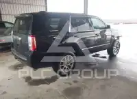 2019 GMC YUKON фото