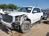 2019 GMC YUKON photo