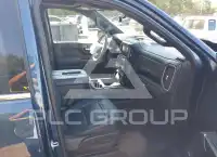 2019 GMC Sierra фото
