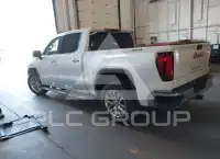 2019 GMC Sierra фото