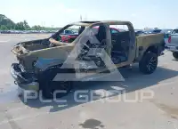 2019 GMC Sierra photo