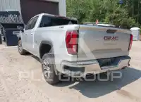2019 GMC Sierra фото