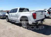 2019 GMC Sierra фото