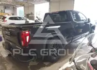 2019 GMC Sierra фото