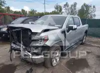 2019 GMC Sierra фото