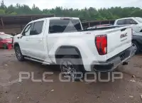 2019 GMC Sierra photo