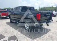 2019 GMC Sierra фото