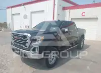 2019 GMC Sierra фото