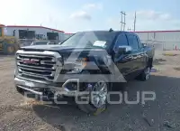 2019 GMC Sierra фото