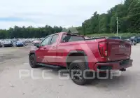2019 GMC Sierra photo