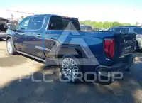 2019 GMC Sierra фото