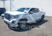 2019 GMC Sierra photo