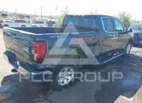 2019 GMC Sierra фото