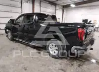 2019 GMC Sierra фото