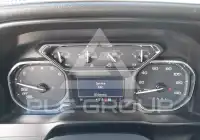 2019 GMC Sierra photo