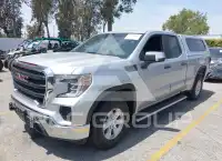 2019 GMC Sierra фото