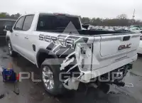 2019 GMC Sierra фото