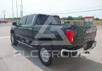 2019 GMC Sierra фото