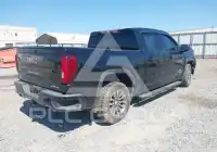 2019 GMC Sierra фото