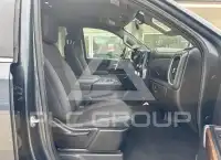 2019 GMC Sierra фото