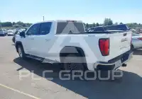 2019 GMC Sierra photo