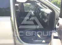 2019 GMC Sierra фото