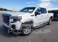 2019 GMC Sierra photo