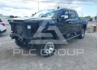 2019 GMC Sierra фото