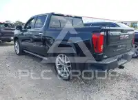 2019 GMC Sierra photo