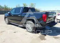 2019 GMC Sierra photo