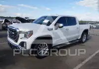 2019 GMC Sierra photo